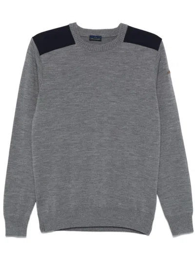 PAUL & SHARK WOOL CREWNECK SWEATER