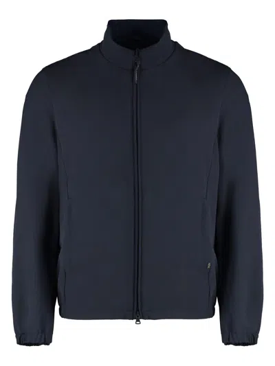 PAUL & SHARK MEN'S NYLON JACKET