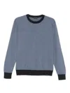 Paul & Shark Long Sleeve Sweater