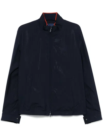 Paul & Shark Navy Blue Jacket