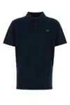 Paul & Shark Polo Collared Shirt Short Sleeves
