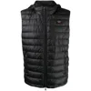 Paul & Shark Outwear Waistcoat