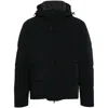 Paul & Shark Outerwear In Black