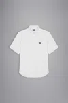 PAUL & SHARK OXFORD COTTON SHIRT