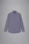PAUL & SHARK OXFORD COTTON SHIRT
