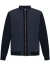 PAUL & SHARK PANELLED JACKET