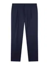 Paul & Shark Pantalón Casual - Azul