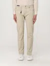 Paul & Shark Pants  Men Color Beige In Beige