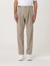 Paul & Shark Pants  Men Color Mastic In Mastic