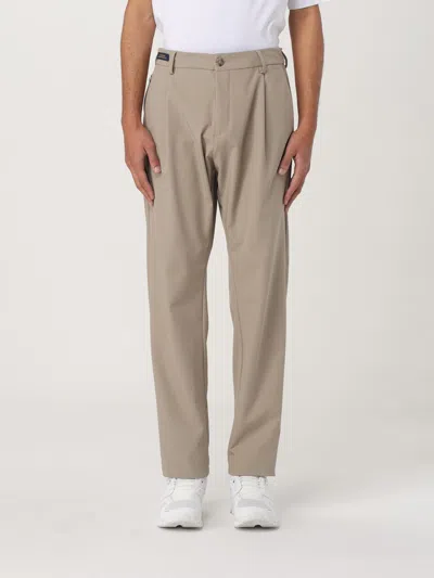 Paul & Shark Pants  Men Color Mastic