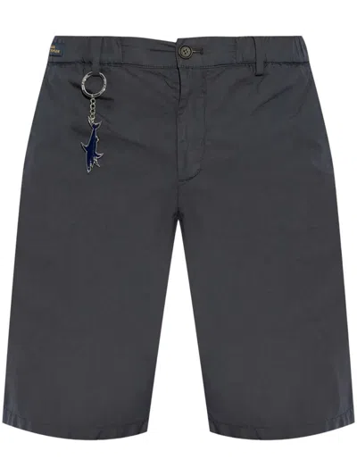 Paul & Shark Bermuda Clothing In Blue