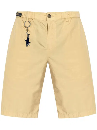 Paul & Shark Bermuda Clothing In Multicolor