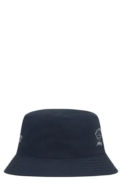 PAUL & SHARK PAUL & SHARK BUCKET HAT