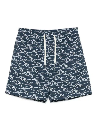 PAUL & SHARK PAUL & SHARK COSTUME CLOTHING