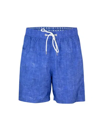 Paul & Shark Costume In Blue
