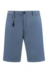 PAUL & SHARK PAUL & SHARK COTTON BERMUDA SHORTS