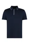 Paul & Shark Cotton Polo Shirt