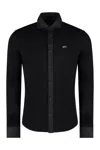 PAUL & SHARK PAUL & SHARK COTTON SHIRT