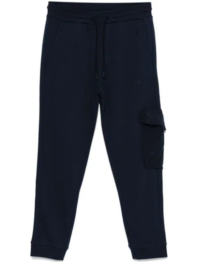 Paul & Shark Fleece Joggers