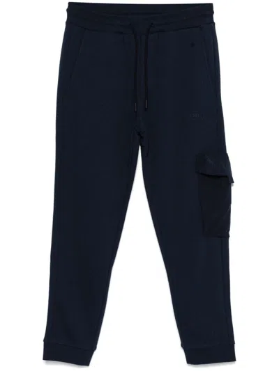 PAUL & SHARK PAUL & SHARK FLEECE TRACK PANTS