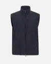 Paul & Shark Zip-up Gilet