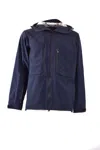 Paul & Shark Chaqueta Casual - Azul In Blue