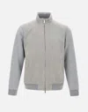 PAUL & SHARK PAUL&SHARK JACKETS