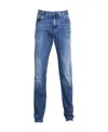 Paul & Shark Paul And Shark Jeans In Blue