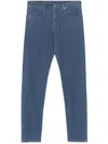 Paul & Shark Superlight Jeans In White