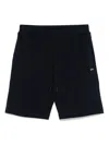Paul & Shark Waistband Drawstring Back Pocket Shorts