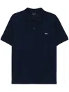 Paul & Shark Sweater In Blue