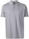 Paul & Shark Embroidered Logo Polo Shirt