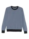 Paul & Shark Long Sleeve Sweater