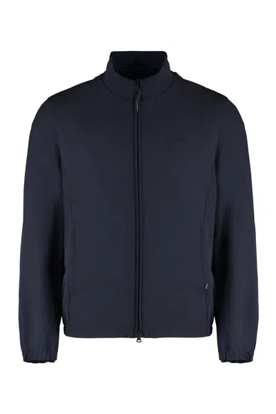PAUL & SHARK PAUL & SHARK NYLON JACKET