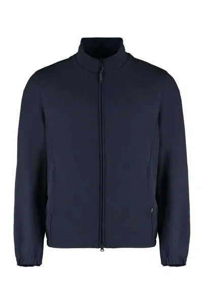 PAUL & SHARK PAUL & SHARK NYLON JACKET