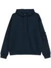 Paul & Shark Patch Pocket Hoodie