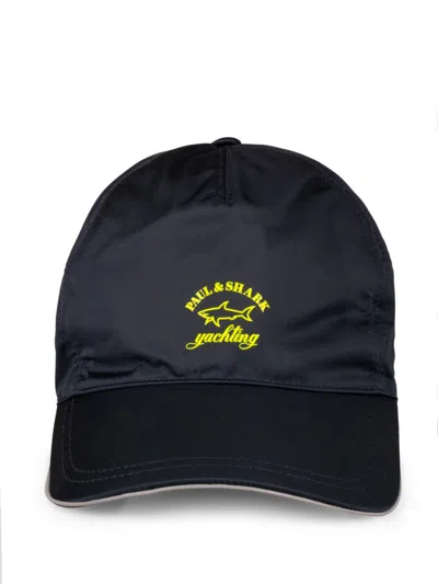 Paul & Shark Baseball Cap