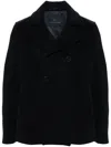 Paul & Shark Double Breasted Coat