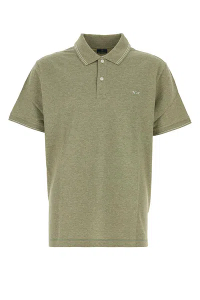 Paul & Shark Polo