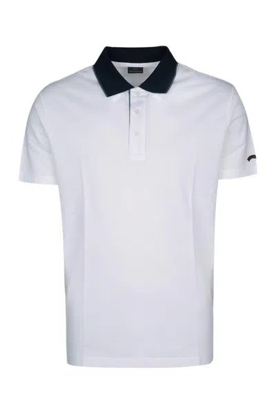 Paul & Shark Polo