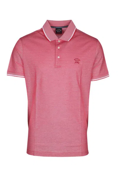 Paul & Shark Polo