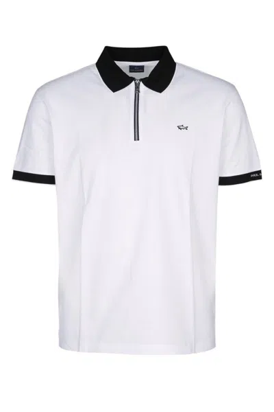 Paul & Shark Polo