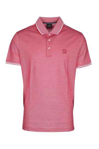 Paul & Shark Polo