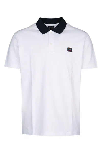 Paul & Shark Polo