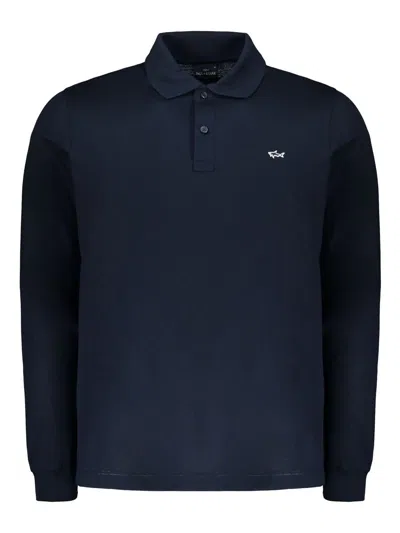 PAUL & SHARK PAUL & SHARK POLO CLOTHING