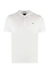 Shop Paul & Shark Polo In Multicolor