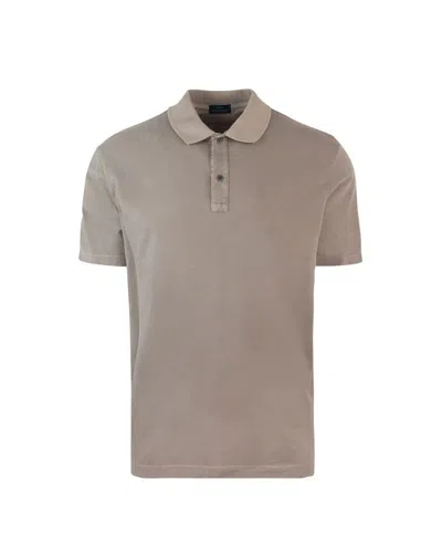 PAUL & SHARK PAUL & SHARK POLO SHIRT
