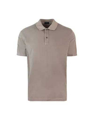 PAUL & SHARK PAUL & SHARK POLO SHIRT