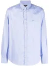 Paul & Shark Camisa - Azul Claro In Blue