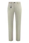 Paul & Shark Shark-charm Trousers